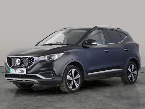 MG MG ZS