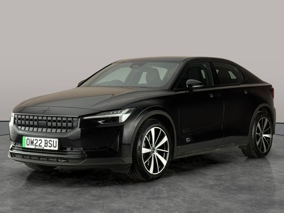 Polestar Polestar 2
