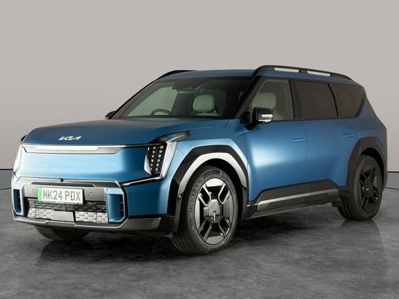 Kia Ev9