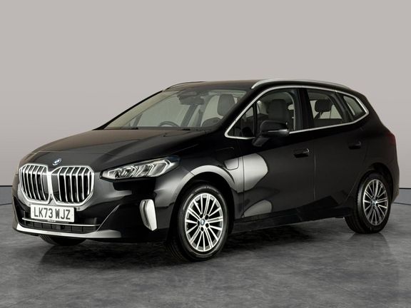 BMW 2 Series Active Tourer