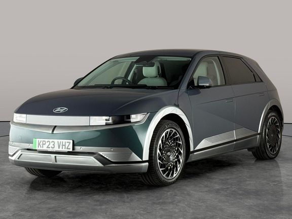 Hyundai Ioniq 5