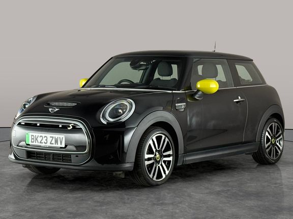 Mini Electric Hatch