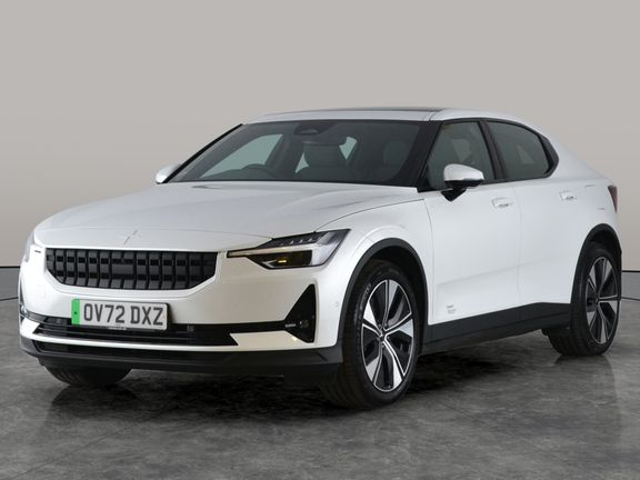 Polestar Polestar 2