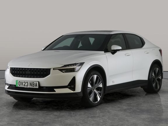 Polestar Polestar 2