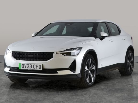 Polestar Polestar 2