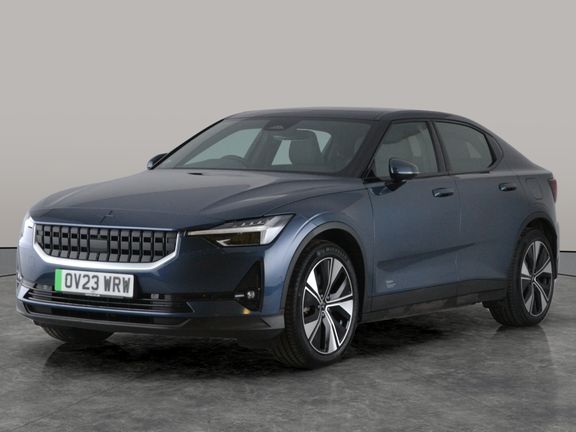 Polestar Polestar 2