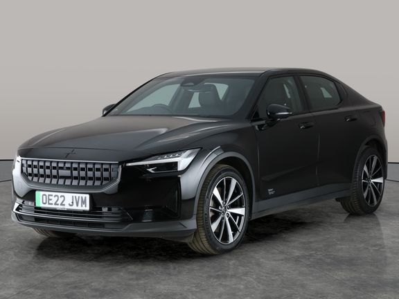 Polestar Polestar 2