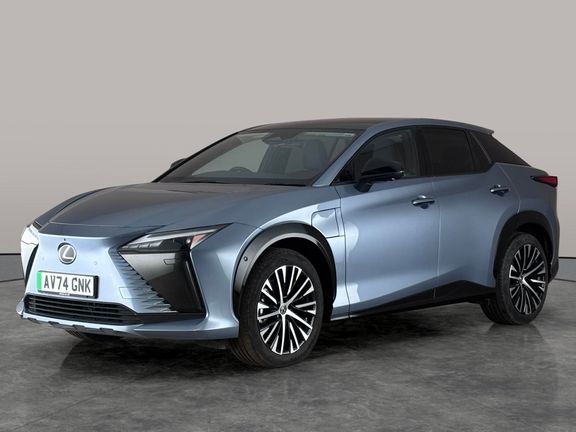 Lexus Rz