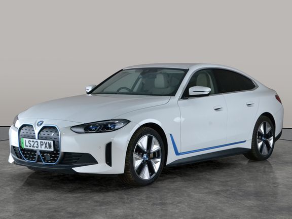 BMW i4