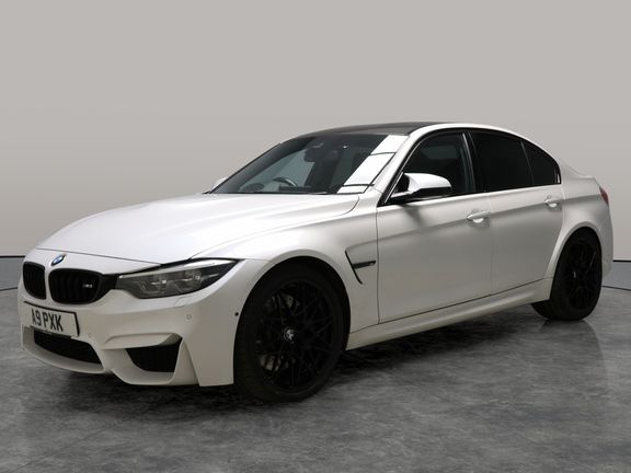 BMW M3