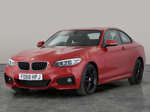 BMW 2 Series