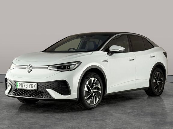 Volkswagen Id.5