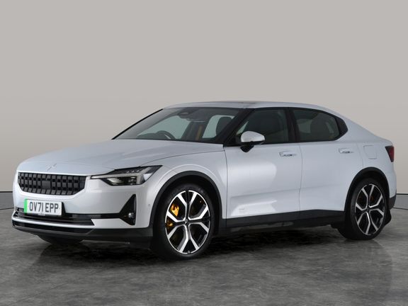 Polestar Polestar 2