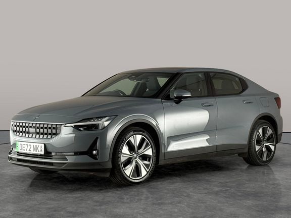 Polestar Polestar 2