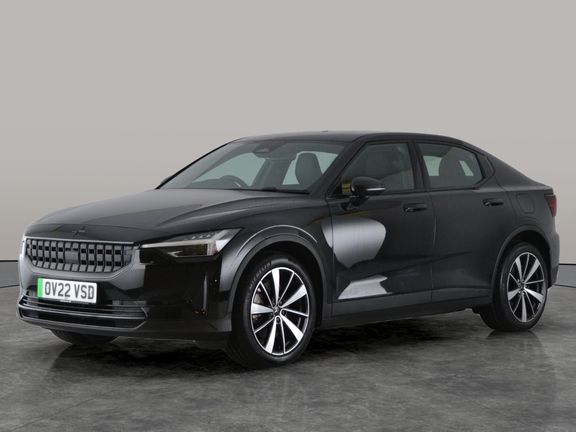 Polestar Polestar 2