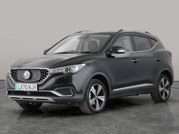 MG MG ZS
