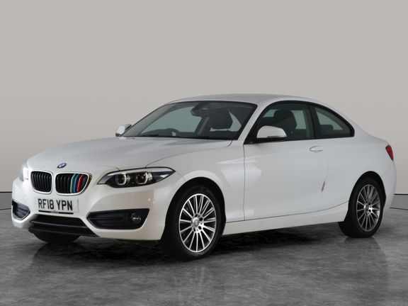 BMW 2 Series