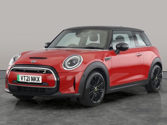 Mini Electric Hatch