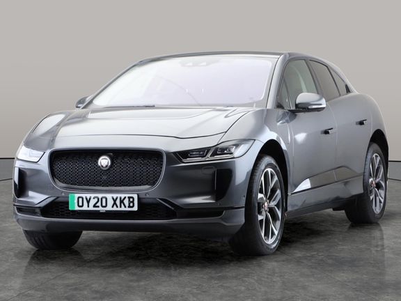 Jaguar I-PACE