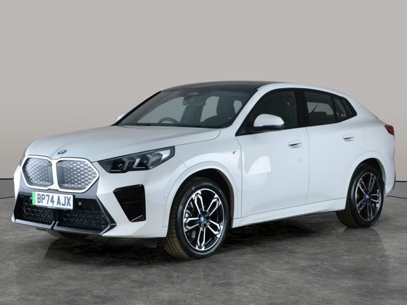 BMW iX2