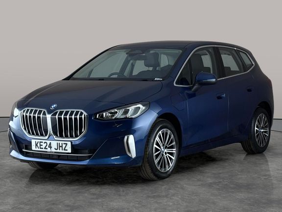 BMW 2 Series Active Tourer