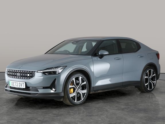 Polestar Polestar 2