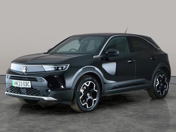 Vauxhall Mokka Electric