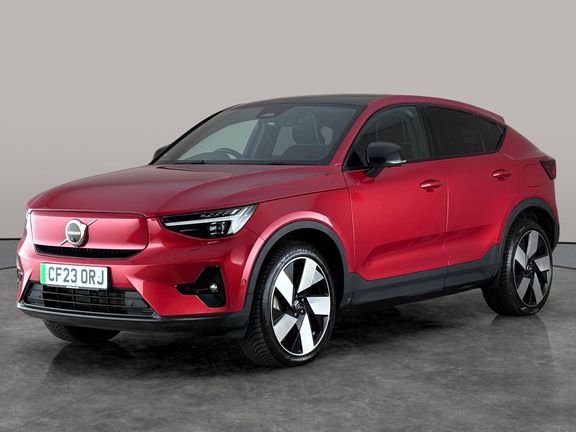 Volvo C40