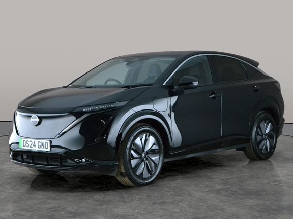 Nissan Ariya