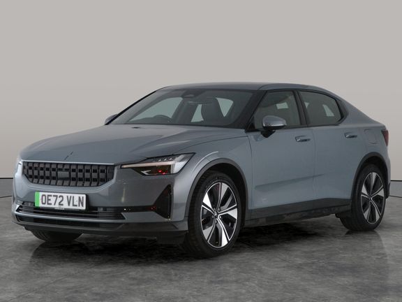 Polestar Polestar 2