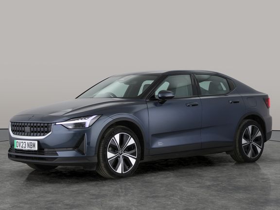 Polestar Polestar 2