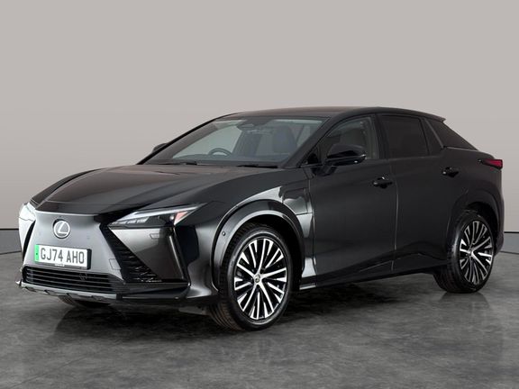 Lexus Rz