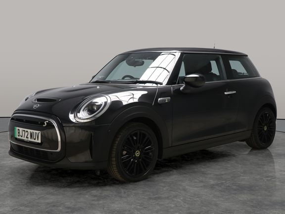 Mini Electric Hatch