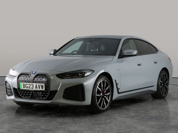 BMW i4