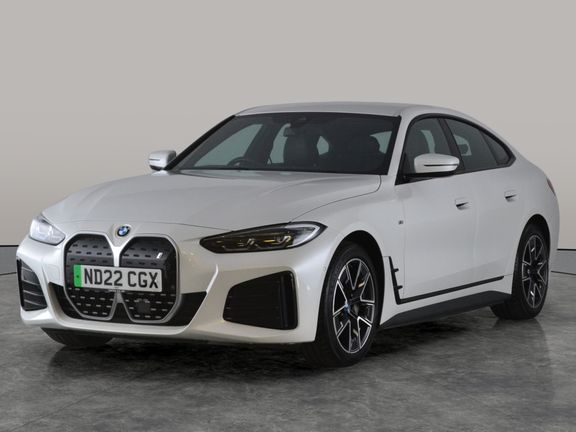 BMW i4