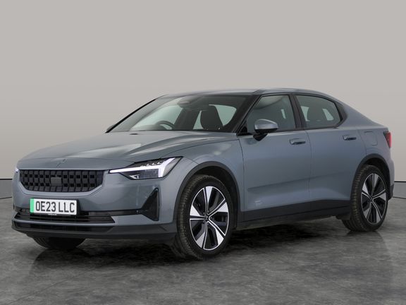 Polestar Polestar 2