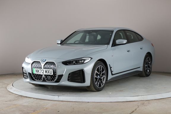 BMW i4
