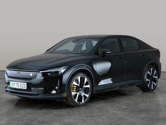 Polestar Polestar 2