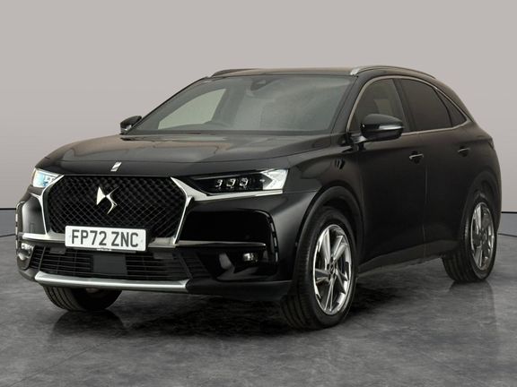 DS Automobiles DS 7 Crossback