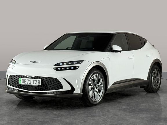 Genesis GV60