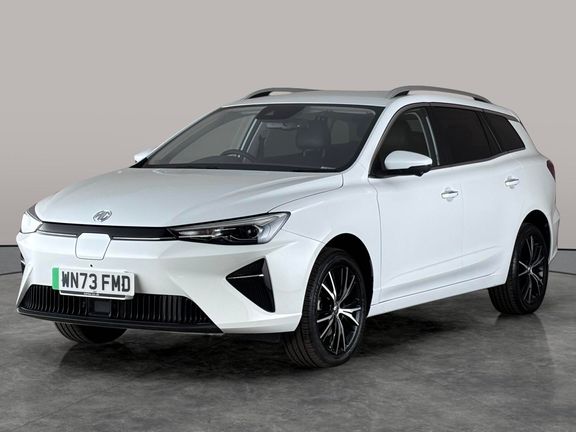 MG Mg5