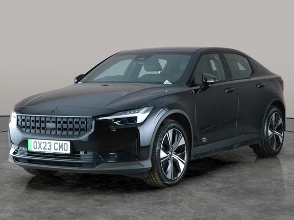 Polestar Polestar 2