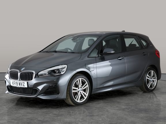 BMW 2 Series Active Tourer