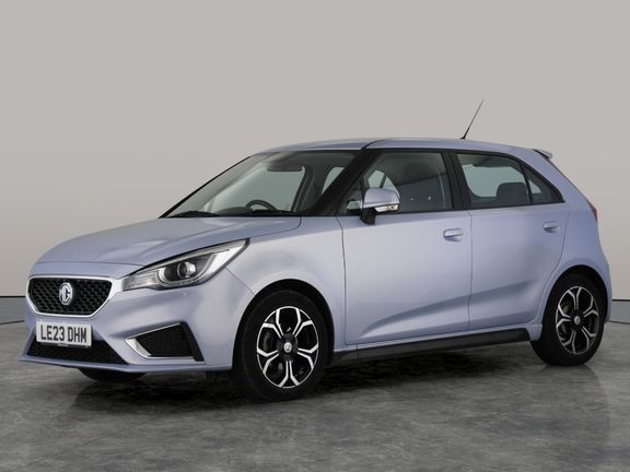 MG Mg3