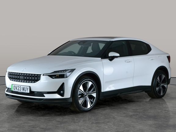 Polestar Polestar 2