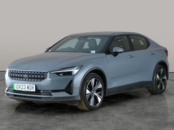 Polestar Polestar 2