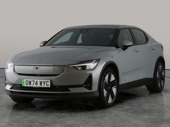Polestar Polestar 2