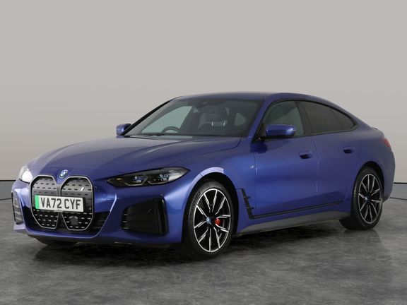 BMW i4