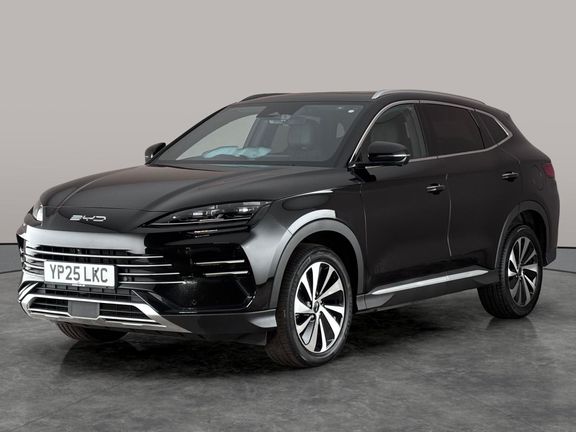BYD Seal U