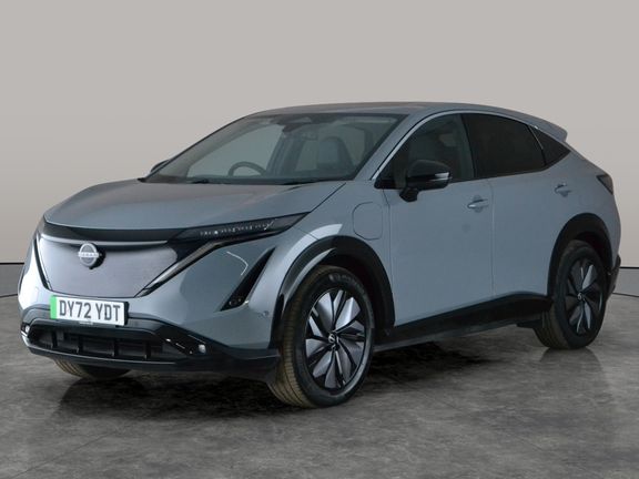Nissan Ariya